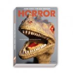 Write your Book - Horrorsaurier