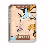 Write your Book - You & Me
