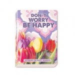 Write your Book - Be happy