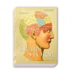 Write your Book - Brainstorm