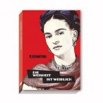 Write your Book - Weisheit ist weiblich