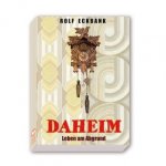 Write your Book - Daheim