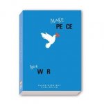 Write your Book - Peace