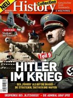 Hitler im Krieg