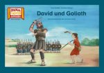 Kamishibai: David und Goliath
