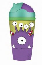 Becher Bamboo Kid's Cup Moolly 