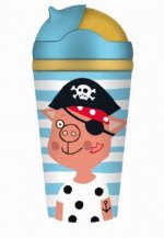 Becher Bamboo Kid's Cup Pocomo 
