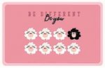 Moneyguard - Schaf, be different
