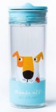 SlideCup Crystal - Dog