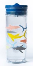 SlideCup Crystal - Sharks