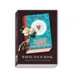 Write your Book - Blaise Pascal