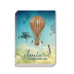 Write your Book - Fantasie