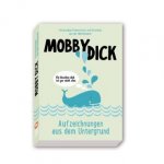 Write your Book - Mobby Dick
