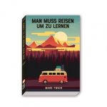 Write your Book - Reisen Mark Taiwan