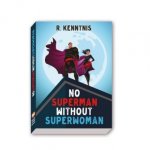 Write your Book - Superman