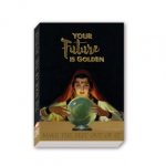 Write your Book - Golden Future