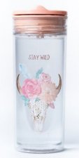 SlideCup Crystal - Stay Wild