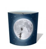 Dreamlights Balloon Girl