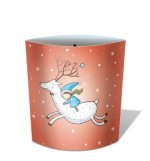 Dreamlights White Deer