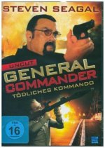 General Commander - Tödliches Kommando, 1 DVD