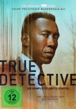 True Detective. Staffel.3, 3 DVD