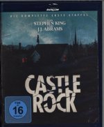 Castle Rock. Staffel.1, 2 Blu-ray