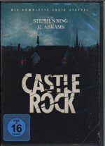 Castle Rock. Staffel.1, 2 DVD