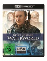 Waterworld 4K, 2 UHD-Blu-ray