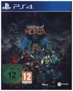 Children of Morta, 1 PS4-Blu-ray Disc