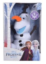 Disney Frozen, Olaf Plüsch