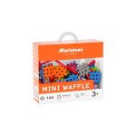 Klocki Mini waffle 140