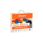 Klocki Mini Waffle Konstruktor 140