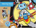 Velvet Space and Robots