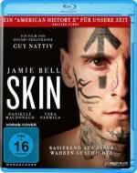 Skin, 1 Blu-ray