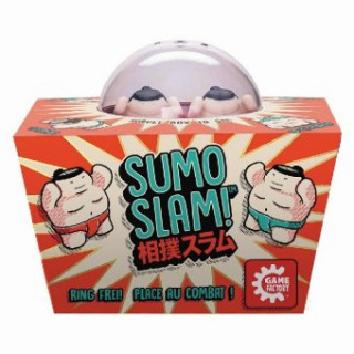 Sumo Slam