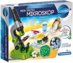Mein erstes Mikroskop (Experimentierkasten)