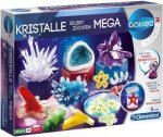 Kristalle selbst züchten Mega (Experimentierkasten)