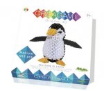 Creagami - Pinguin - 463 Teile