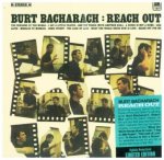 Reach Out, 1 Audio-CD