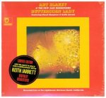 Buttercorn, 1 Audio-CD