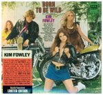 Born To Be Wild, 1 Audio-CD