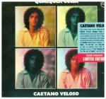 Cualquier Coisa, 1 Audio-CD