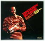 Woody Shaw Quartet - Bremen-Live 1983, 2 Audio-CDs