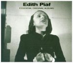Essential Original Albums, 3 Audio-CDs