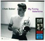 My Funny Valentine, 1 Audio-CD