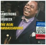 The Real Ambassadors, 1 Audio-CD