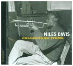 Collector's Items, 1 Audio-CD