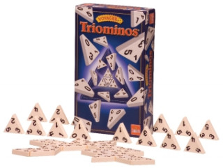 Triominos (Spiel) Voyager