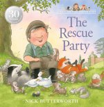 Rescue Party