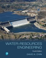 Pearson eText Water-Resources Engineering -- Access Card